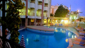 meryemana hotel